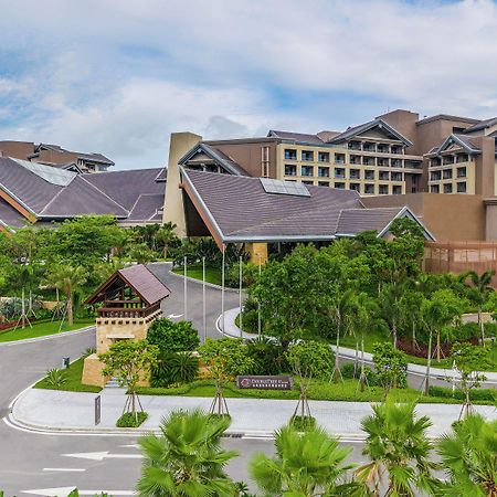 Doubletree By Hilton Shanwei Extérieur photo