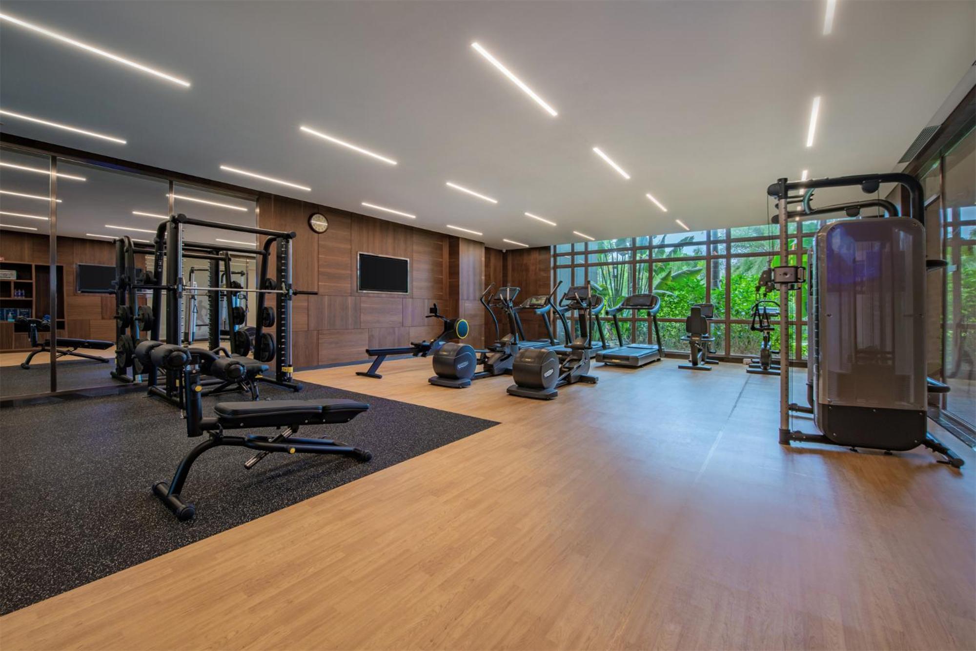 Doubletree By Hilton Shanwei Extérieur photo