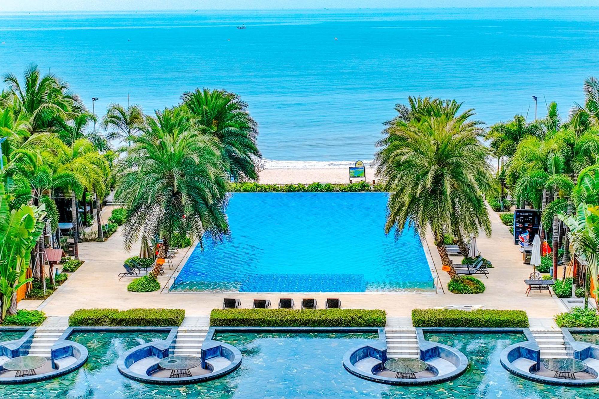 Doubletree By Hilton Shanwei Extérieur photo