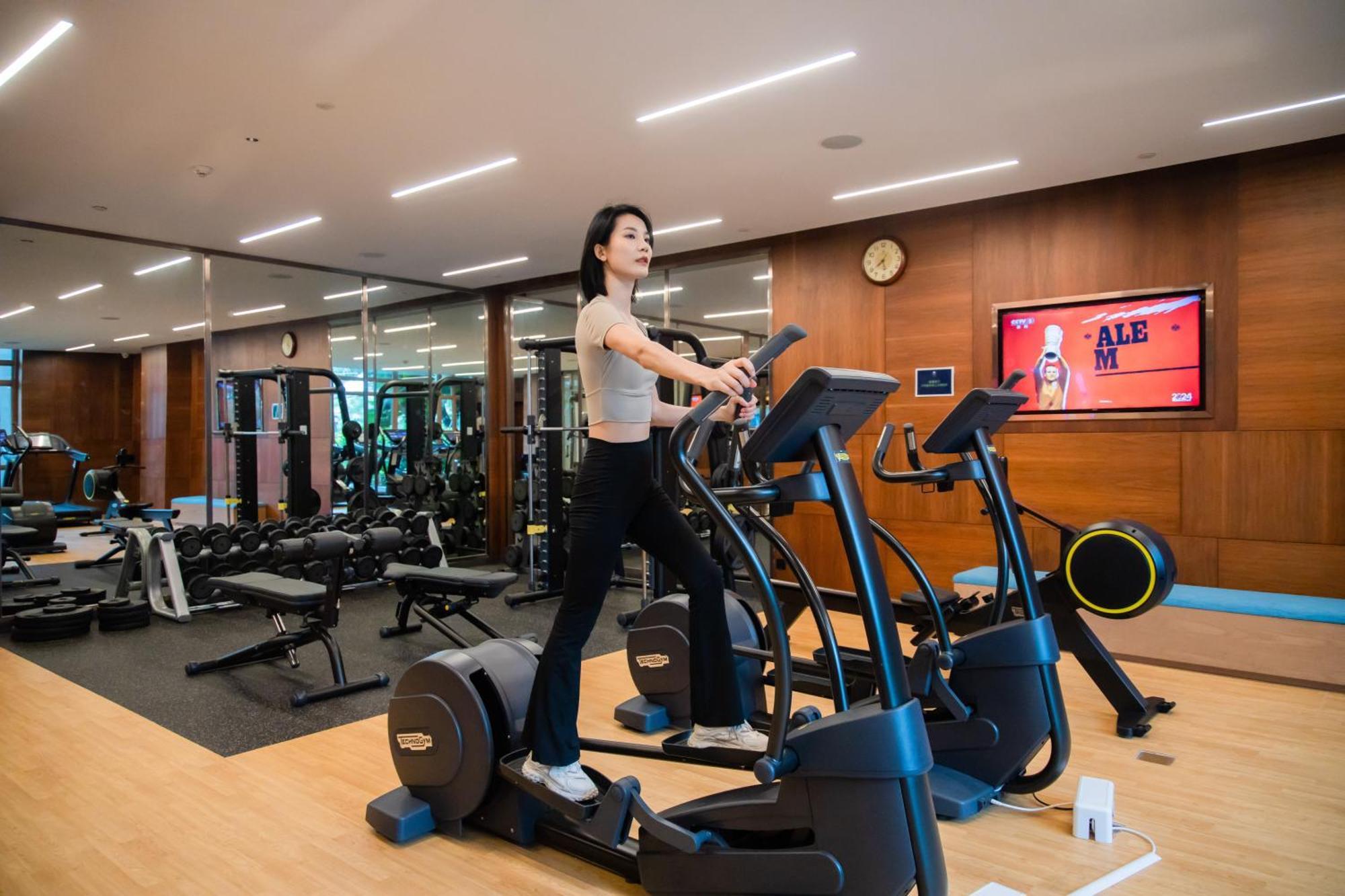 Doubletree By Hilton Shanwei Extérieur photo