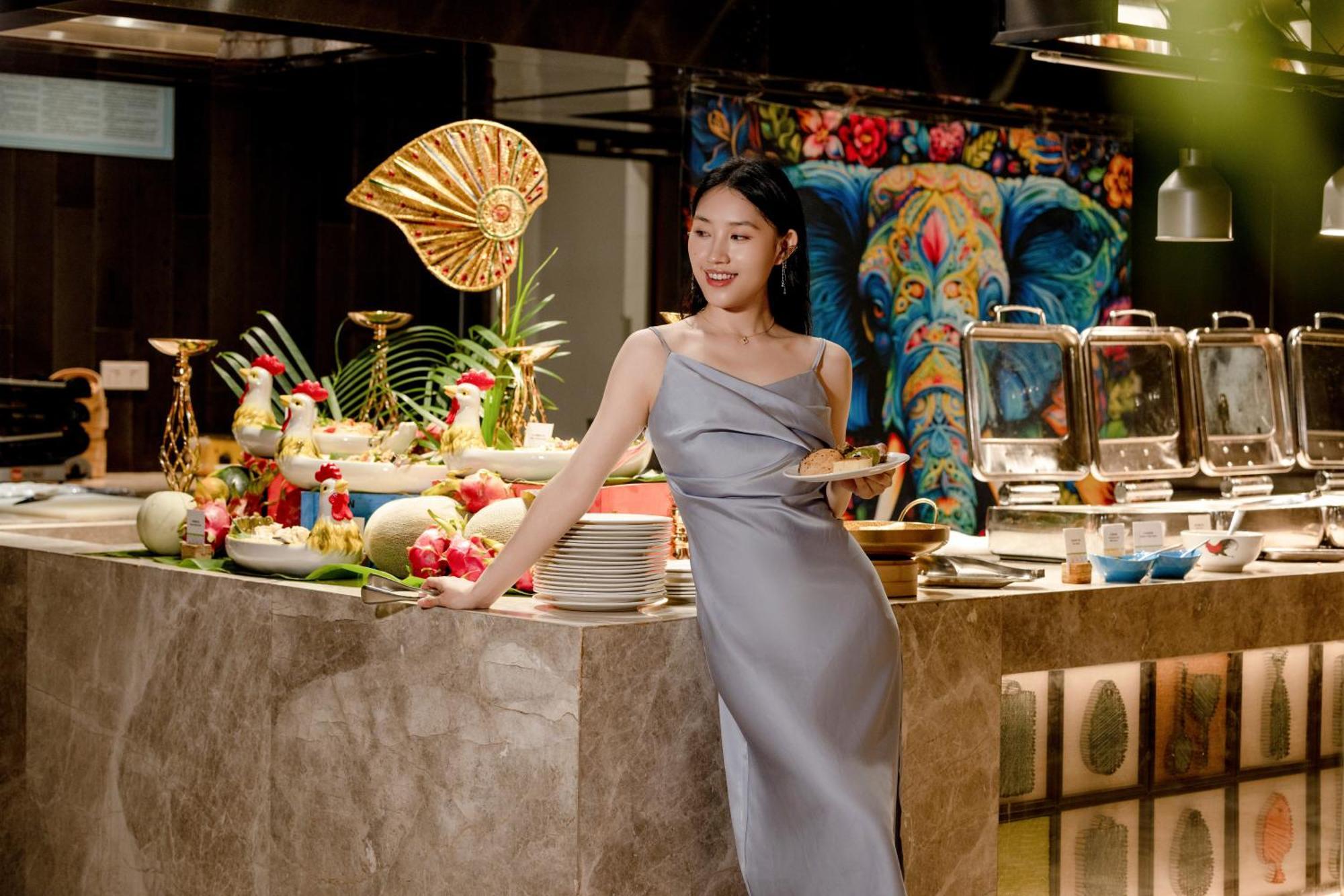 Doubletree By Hilton Shanwei Extérieur photo