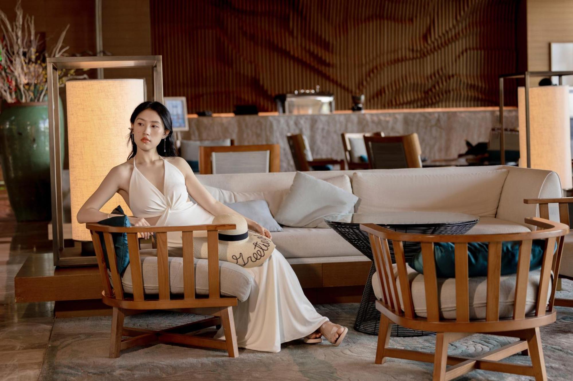 Doubletree By Hilton Shanwei Extérieur photo