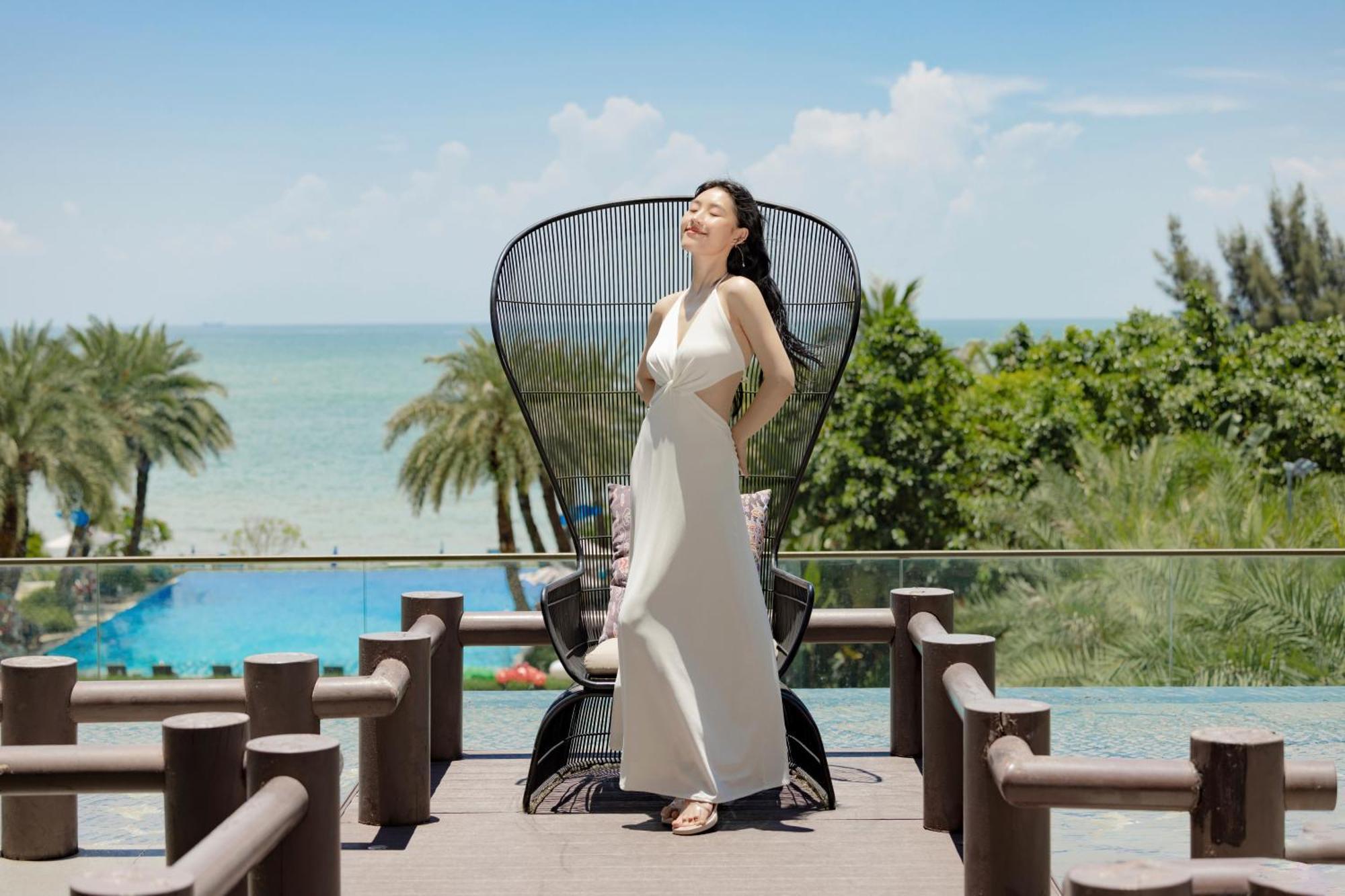 Doubletree By Hilton Shanwei Extérieur photo