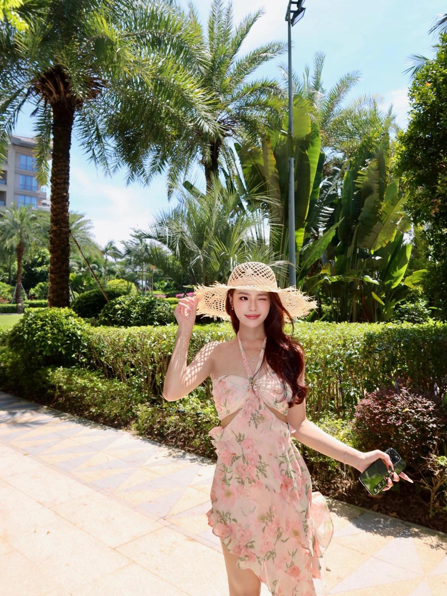 Doubletree By Hilton Shanwei Extérieur photo