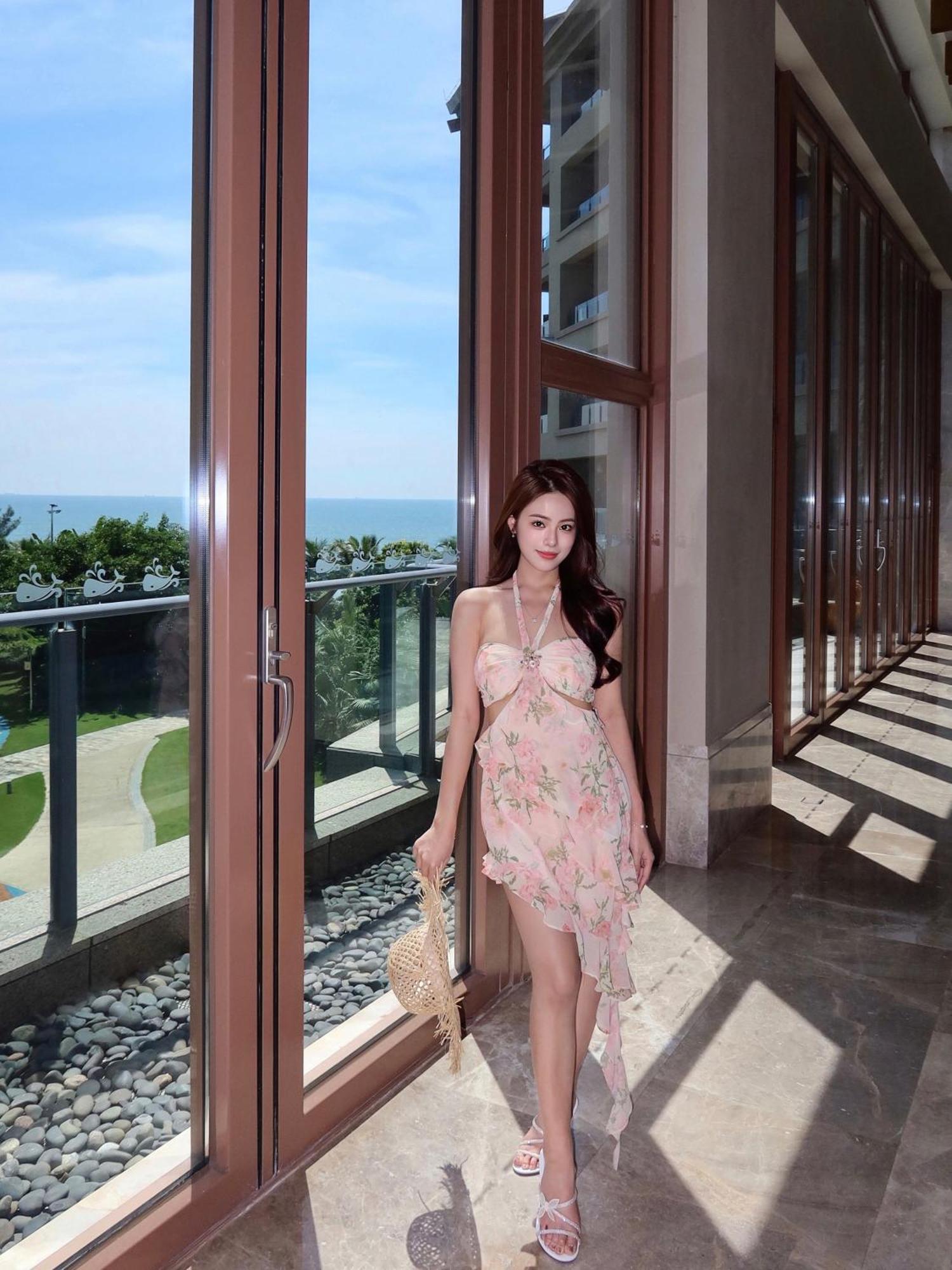 Doubletree By Hilton Shanwei Extérieur photo